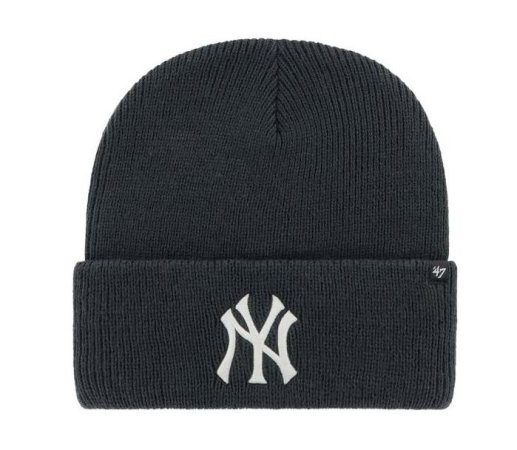 New York Yankees - Campus Cuff MLB Zimní Čepice