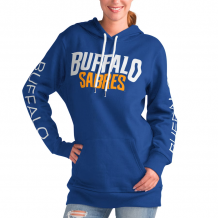 Buffalo Sabres Frauen - Overtime NHL Sweatshirt