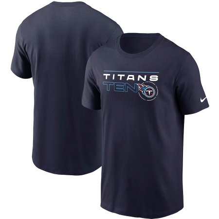 Tennessee Titans - Broadcast NFL T-Shirt