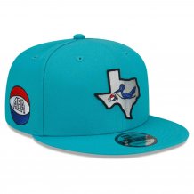 San Antonio Spurs - 2022 City Edition Alternate 9Fifty NBA Hat