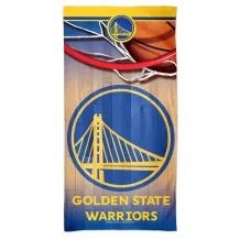 Golden State Warriors - Team Spectra NBA Strandtuch