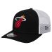 Miami Heat - Coolera Trucker 9Seventy NBA Cap