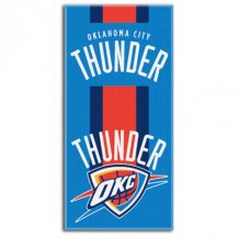 Oklahoma City Thunder - Northwest Company Zone Read NBA Uterák