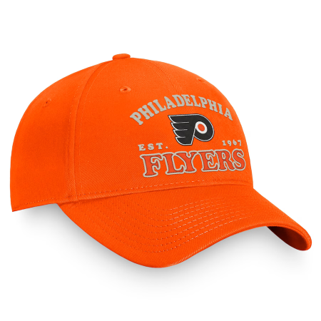 Philadelphia Flyers - Heritage Vintage NHL Šiltovka