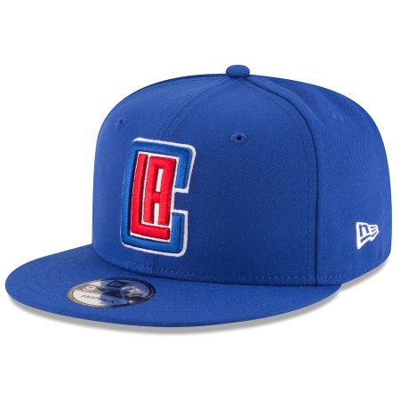 Los Angeles Clippers - 2020 Playoffs 9FIFTY NBA Czapka