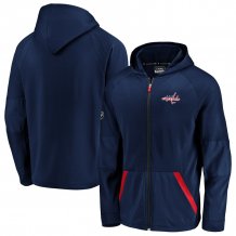 Washington Capitals - Rinkside Full Zip NHL hoodie