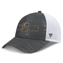 Vegas Golden Knights - Authentic Pro Rink Boxed NHL Hat