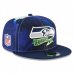 Seattle Seahawks - 2022 Sideline 9Fifty NFL Hat