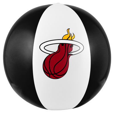 Miami Heat - NBA Beach Ball