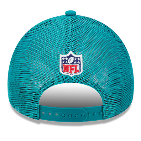 Miami Dolphins - 2024 Sideline Historic 9Forty NFL Kšiltovka