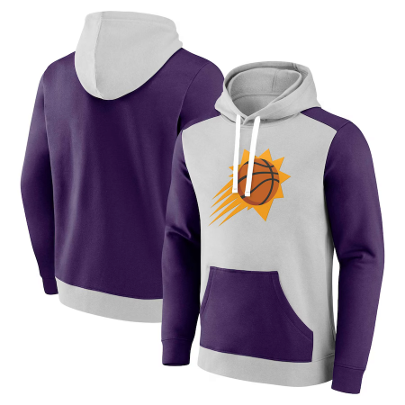 Phoenix Suns - Arctic Colorblock NBA Sweatshirt