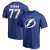 Tampa Bay Lightning - Victor Hedman Stack NHL T-Shirt