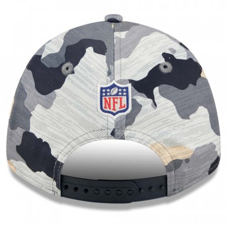 New Orleans Saints - 2022 On-Field Training 9FORTY NFL Czapka