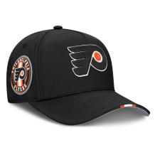 Philadelphia Flyers - 2025 Draft Authentic Podium NHL Kšiltovka