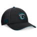 San Jose Sharks - 2024 Draft On Stage NHL Hat