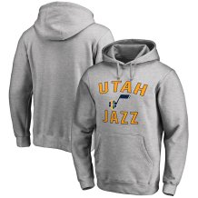 Utah Jazz - Victory Arch NBA Bluza s kapturem