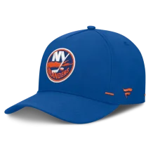 New York Islanders - Authentic Pro Rink Bar NHL Kšiltovka