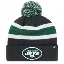 New York Jets - Breakaway NFL Zimní Čepice