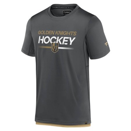 Vegas Golden Knights - Authentic Pro Locker 23 NHL Koszulka
