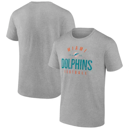 Miami Dolphins - Legacy NFL T-Shirt