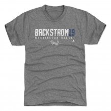Washington Capitals - Nicklas Backstrom 19 NHL Koszułka