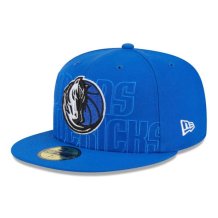 Dallas Mavericks - 2023 Draft 59FIFTY NBA Cap