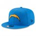 Los Angeles Chargers - Basic 9FIFTY NFL čiapka