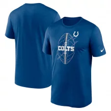 Indianapolis Colts - Legend Icon Performance NFL T-Shirt
