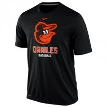 Baltimore Orioles - Performance MLB Tričko