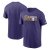 Baltimore Ravens - Lamar Jackson Player Graphic NFL T-Shirt