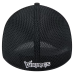 Minnesota Vikings - Black Main Neo 39Thirty NFL Cap