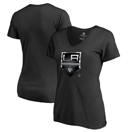 Ottawa Senators Frauen - Midnight Mascot V-Neck NHL Tshirt
