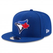 Toronto Blue Jays - Basic Logo 9Fifty MLB Czapka