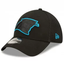 Carolina Panthers - Team Neo Black 39Thirty NFL Cap