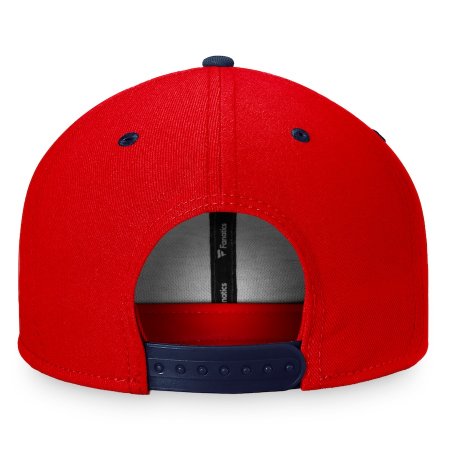 Washington Capitals - Iconic Two-Tone NHL Hat