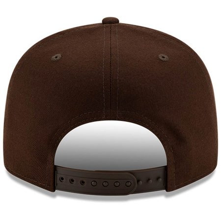 San Diego Padres - Team Color 9FIFTY MLB Cap