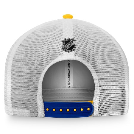 Buffalo Sabres - Authentic Pro Rink NHL Hat