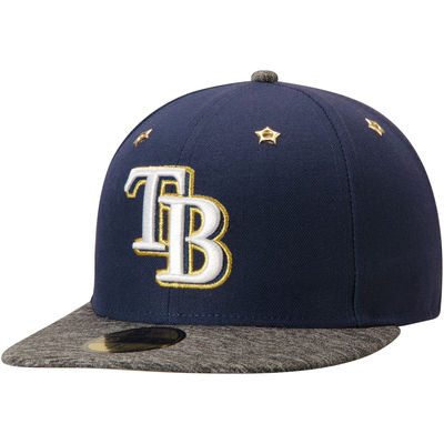 Tampa Bay Rays - All-Star Game 2016 Authentic Collection 59FIFTY MLB Cap