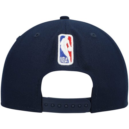 Dallas Mavericks - 2020/21 Earned Edition 9FIFTY NBA Cap