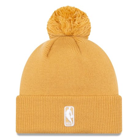 Dallas Mavericks - 2020/21 City Edition Alternate NBA Knit hat