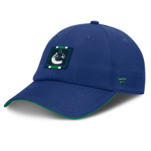 Vancouver Canucks - 2024 Authentic Pro Ripstop NHL Kšiltovka