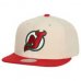 New Jersey Devils - Off-White NHL Hat