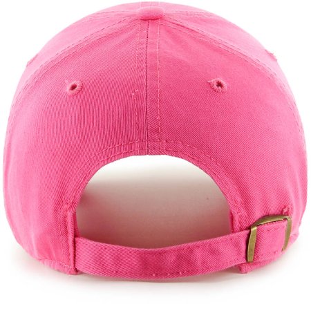New York Yankees - Clean Up Pink MA MLB Hat