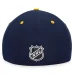 St. Louis Blues - 2023 Draft Flex NHL Hat