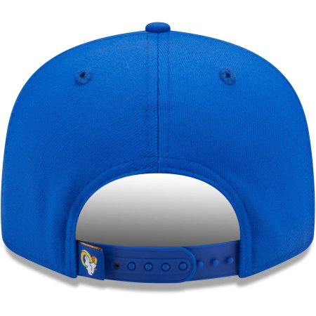 Los Angeles Rams - Logo Tear 9Fifty NFL Hat
