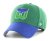Hartford Whalers - 2-Tone MVP Vintage NHL Cap