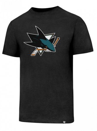 San Jose Sharks - Team Club NHL T-shirt