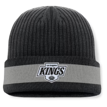 Los Angeles Kings - Blueliner Cuffed NHL Knit Hat