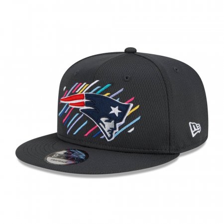 New England Patriots - 2021 Crucial Catch 9Fifty NFL Hat