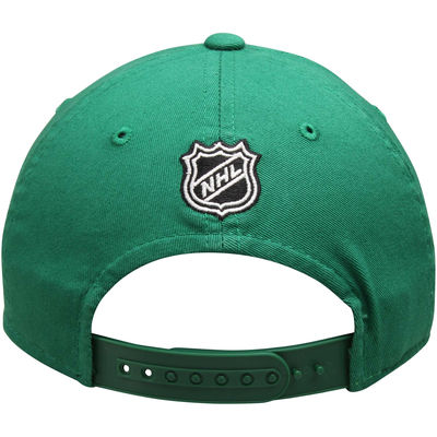 Dallas Stars - Youth - Center Ice Slouch NHL Cap